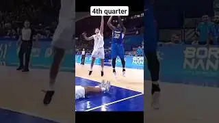 Gilas vs Iran quarterfinals
