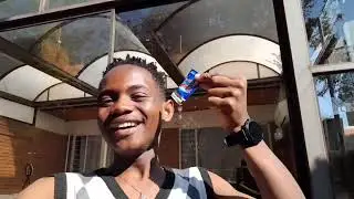 Collapsing prank on my brother (Eno prank)