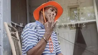 X-quad Ft. D-Aye 4RM The Trenches (Shot by @Dash_Tv)