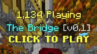 Вот это настоящий team play [TheBrige Hypixel mini-games]