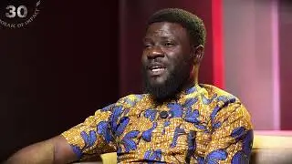 From Security Personnel to Media Professional /Peter Antai&rsquo;s Inspiring Daystar Story