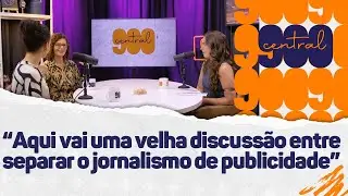 Entenda a IMPORT&Acirc;NCIA da &Eacute;TICA jornal&iacute;stica na cobertura da COP