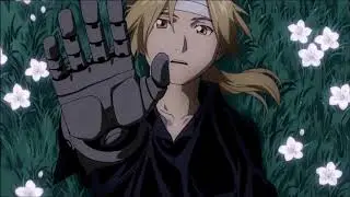 Emotional/Relaxing FMAB OSTs