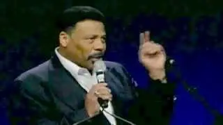 TheResponseUSA - Idolatry in the Church - Tony Evans