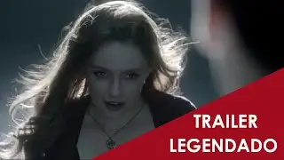 Trailer 2&ordf; temporada de Legacies - Legendado