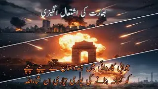 Will PAKISTAN Strike Back Against INDIA with Full Force?