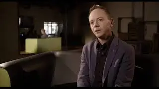 Trailer: Depeche Mode und die DDR - Dokumentation beim MDR