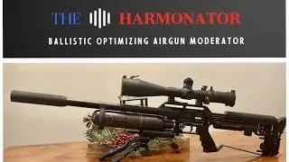 The Harmonator