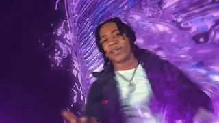 YNT ELI COLDHEARTED SAVAGE - TRENCH BABIES (Shot by Dead Fly Production)