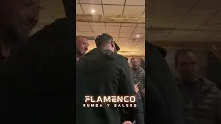 EL YAYA Y EL VICENTE DE MONTPELLIER POR FANDANGOS JUERGA EN MONTPELLIER 2025