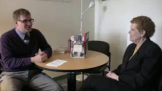 Pamela Nadell Discusses 