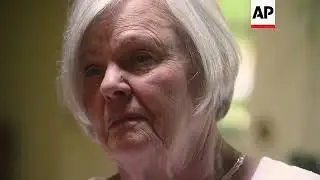 Scrapbooks Keep Memories Safe From Alzheimer's