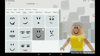 Трата 326 робуксов:) зелёный скин soft✌️