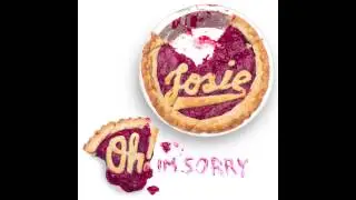 Oh! Josie - Sorority Girls