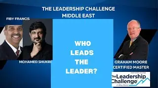 TLC ME Who Leads the Leader #motivation #TLC #challenge #how #LeadershipChallenge
