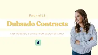 How to Use Dubsado | Contracts