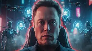 Work Might Become Optional | Elon Musk&rsquo;s Bold Prediction 😱