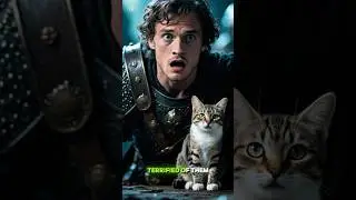 Crazy Facts About Alexander the Great 🤯 #alexander #history #ytshorts