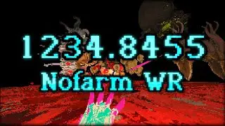 Devil Daggers - 1234.8455 (Nofarm)