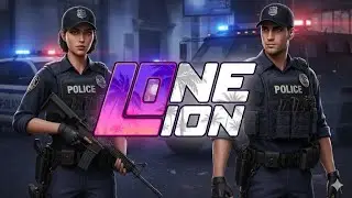 كيف تدخل فصيل الشرطة و شرح كامل للفصيل | One Lion roleplay 🦁