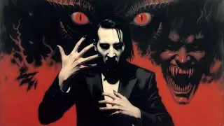 MIXOLOGY - Inspired by Marilyn Manson, Korn, etc [NU-Metal Remix Collection 2026] HQ