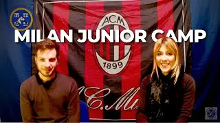 𝓜𝓲𝓵𝓪𝓷 𝗝𝘂𝗻𝗶𝗼𝗿 𝗖𝗮𝗺𝗽 - allenati come i campioni!