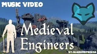 Medieval Engineers|Blue Groove Deluxe |Music Video