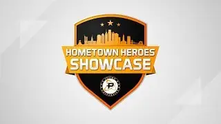 Fusion University - Hometown Heroes Showcase - N3rd Street Gamers
