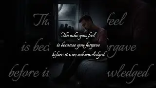 Scars Run Deep 
