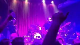 Tier Blue - Unreleased Encore - JBA