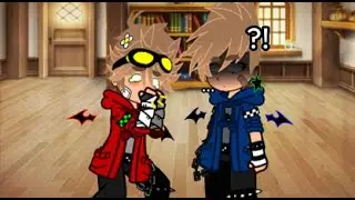 HUMAN BALLS||GC||Meme||Eddsworld||Ft. Tom & Tord||