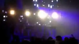 CAROLA PISATURO @Altavoz (Marghera-Venice) 18.04.2015