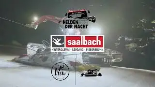 Schattberg Saalbach Hinterglemm