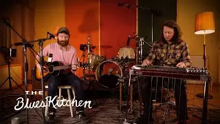 Jonah Tolchin 'Supermarket Rage' - The Blues Kitchen Presents at AmericanaFest UK 2020