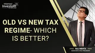 Save Tax In New Regime 2023 | Old Vs New Tax Regime 2023