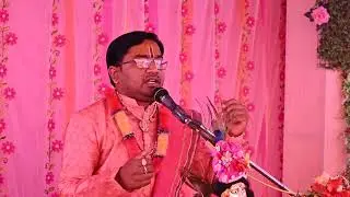 Maharaj nabhak ki katha January 30, 2026