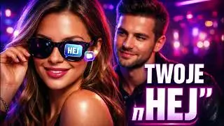 VivaLato &ndash; Twoje &bdquo;Hej&rdquo; | disco polo 2026 | taneczny hit | muzyka na imprezę | nocny vibe