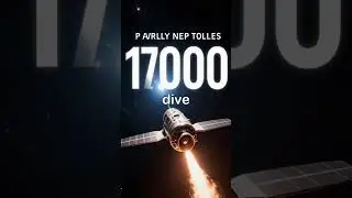 How Does This Ship Not Melt? (2 Million Degrees)#NASA #Sun#ParkerSolarProbe#SpaceFacts #Shorts#space
