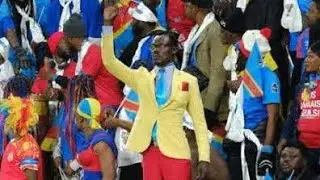LUMBUMBA RETURNS HOME DRC CONGO 🇨🇩