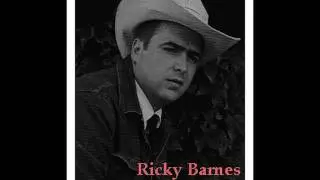 Ricky Barnes & the Hootowls - Who Throw Dat Rock