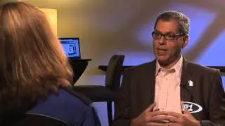One Cop's Struggle with PTSD