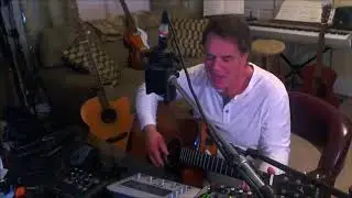 Frank Lombardo  To Love Somebody Bee Gees  Live Acoustic cover