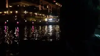 Melaka River Park and Cruise