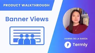 How Monthly Banner Views Work in Termly&rsquo;s Cookie Consent Manager