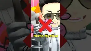 ПРОСТОЙ метод охоты на сияющих насекомых БЕЗ Herba Mystica! - Pok&eacute;mon Scarlet и Violet