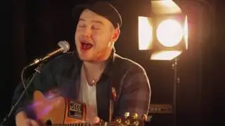 Shape of You - Ed Sheeran (Valley Road Cover)
