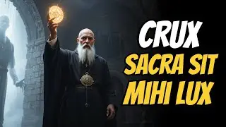 Story of Saint Benedict | The Supreme Exorcist