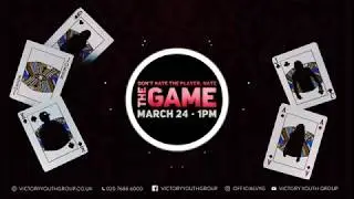 VYG | Joker (The Game)