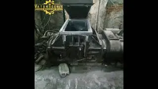 Rubber Mixer 25 Ltr Ravi Make | Used Rubber Dispersion Kneader | Buy Second hand Rubber Mixer- VATSN