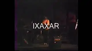 Viridanse &ndash; Ixaxar